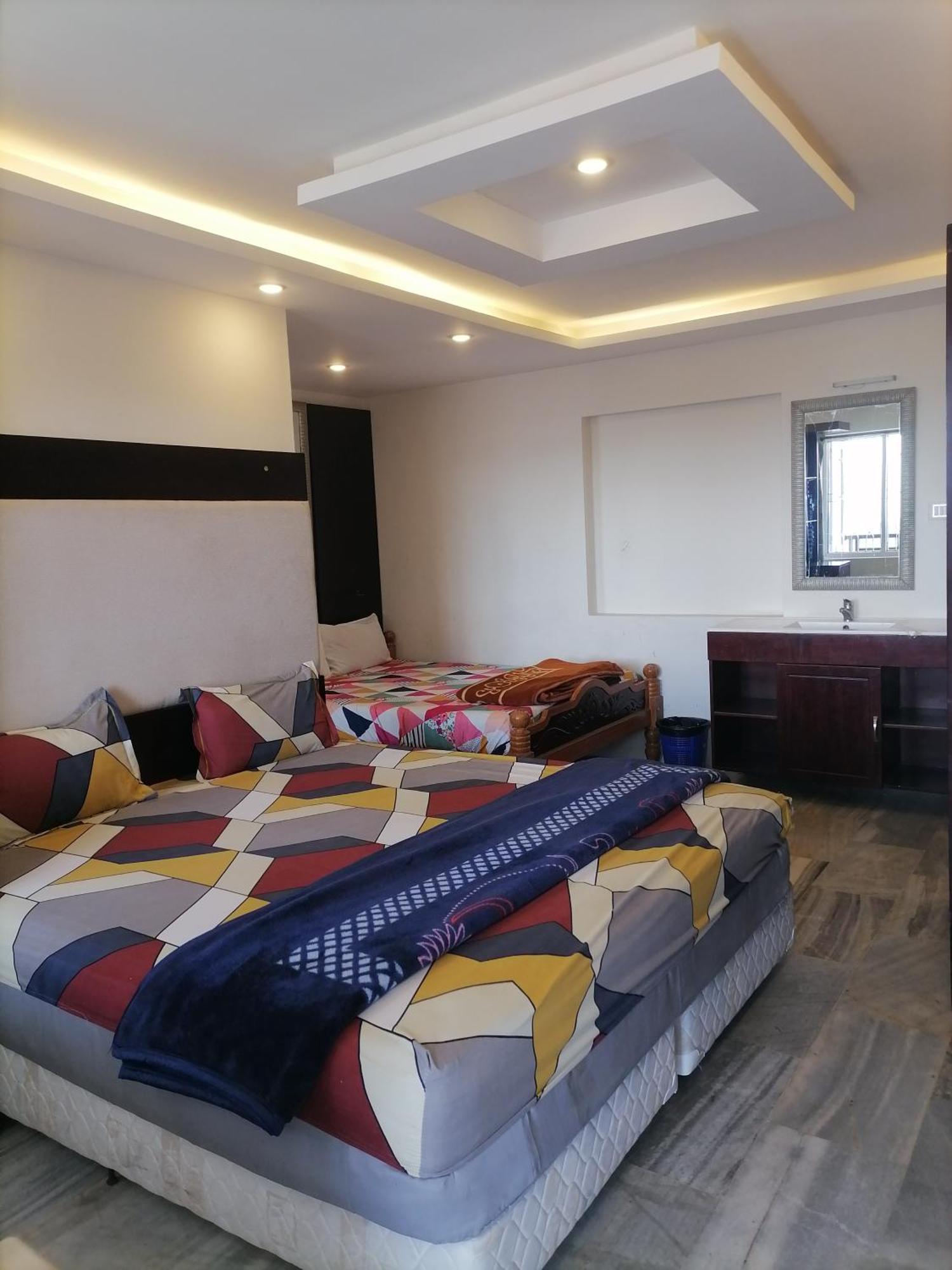Summer Dreams Cottage Tamilnadu - Kodaikanal Exterior foto