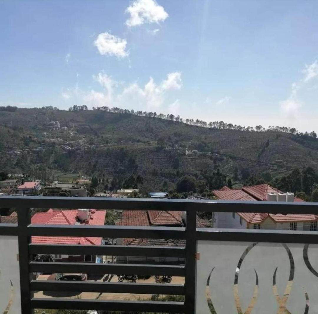 Summer Dreams Cottage Tamilnadu - Kodaikanal Exterior foto