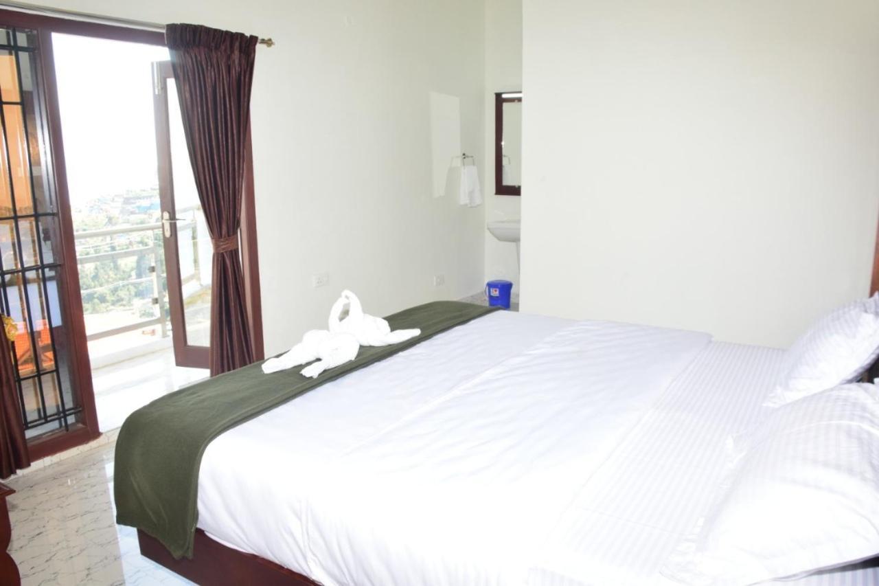 Summer Dreams Cottage Tamilnadu - Kodaikanal Exterior foto