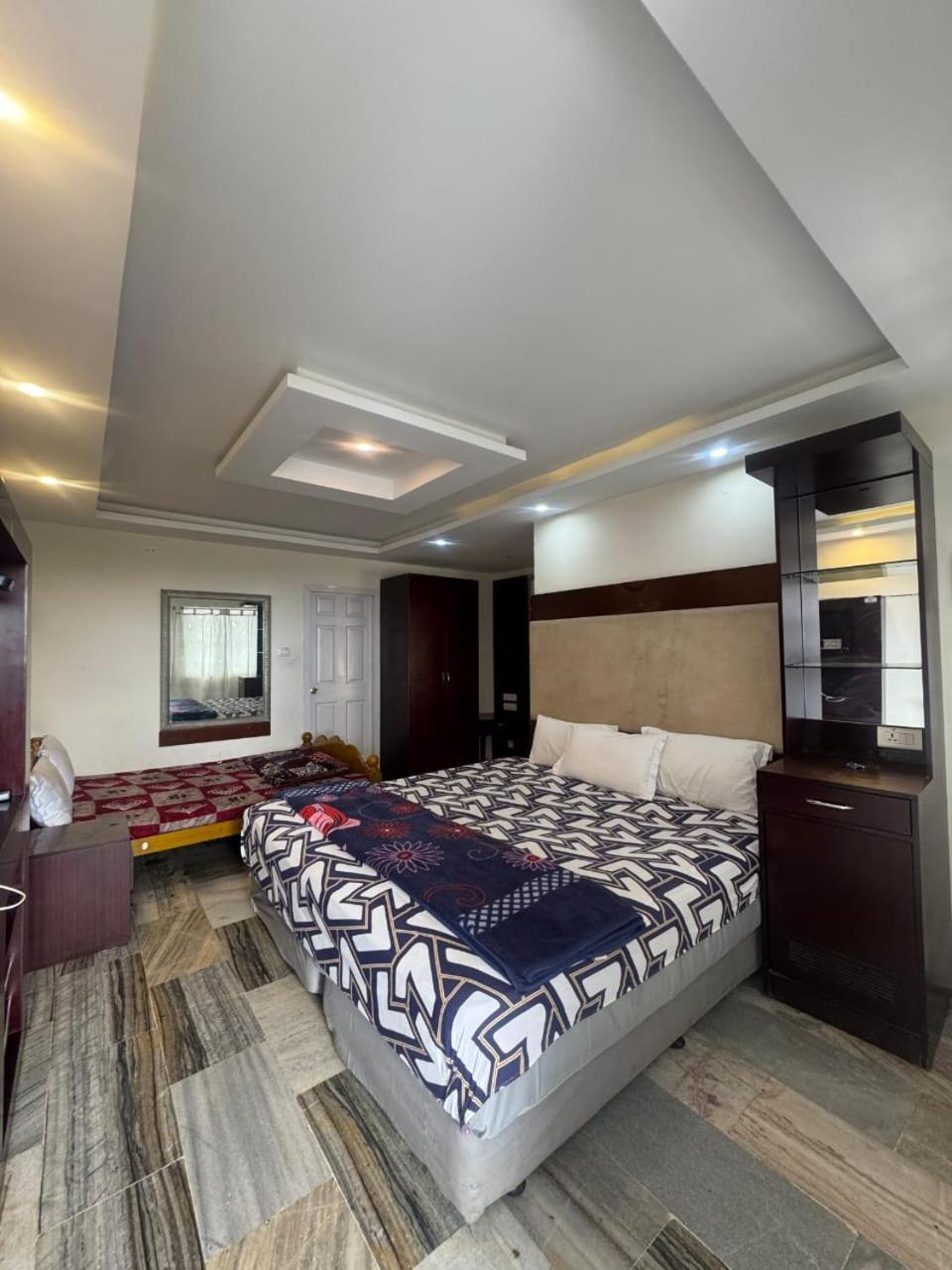 Summer Dreams Cottage Tamilnadu - Kodaikanal Zimmer foto