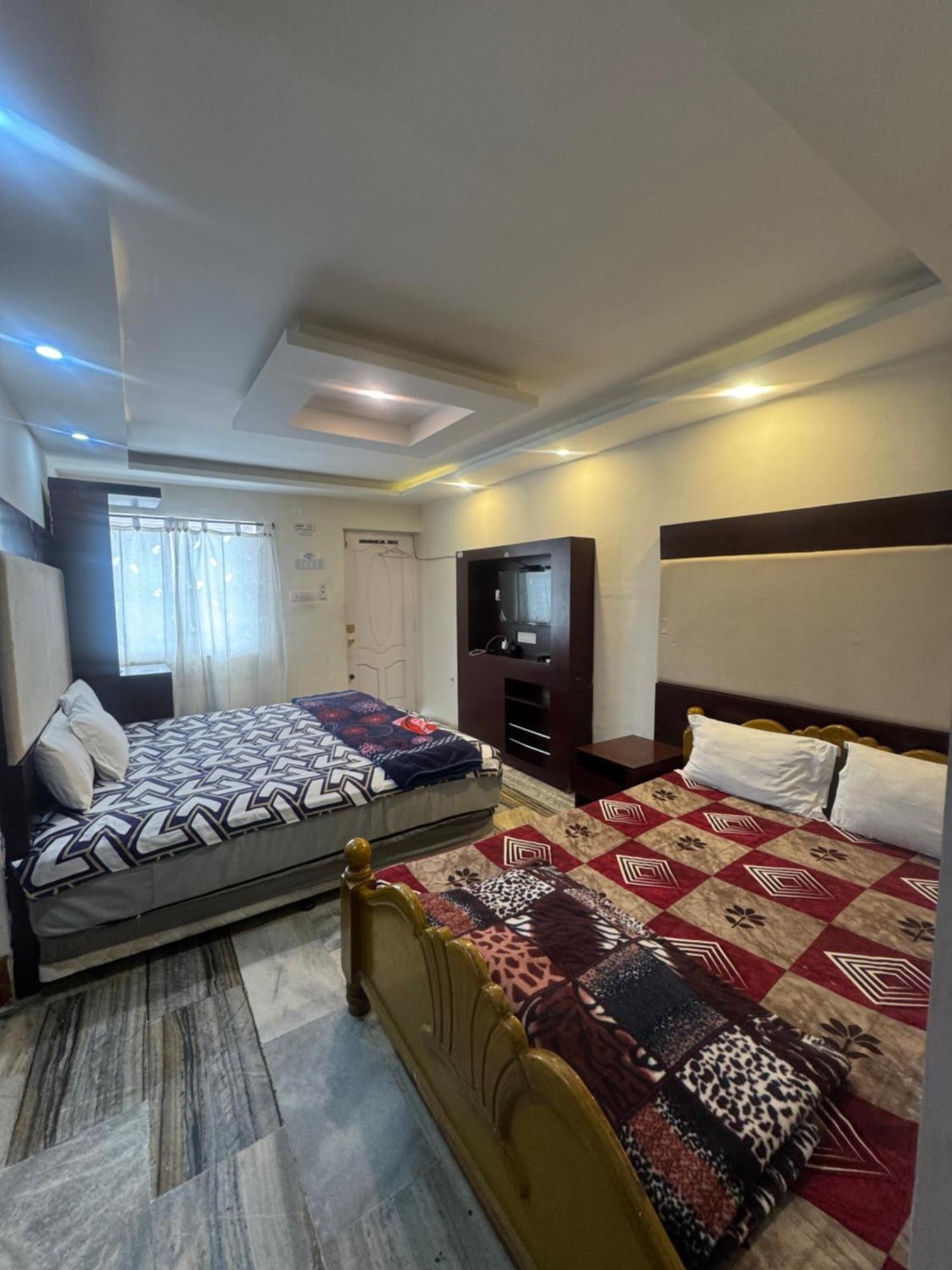 Summer Dreams Cottage Tamilnadu - Kodaikanal Zimmer foto