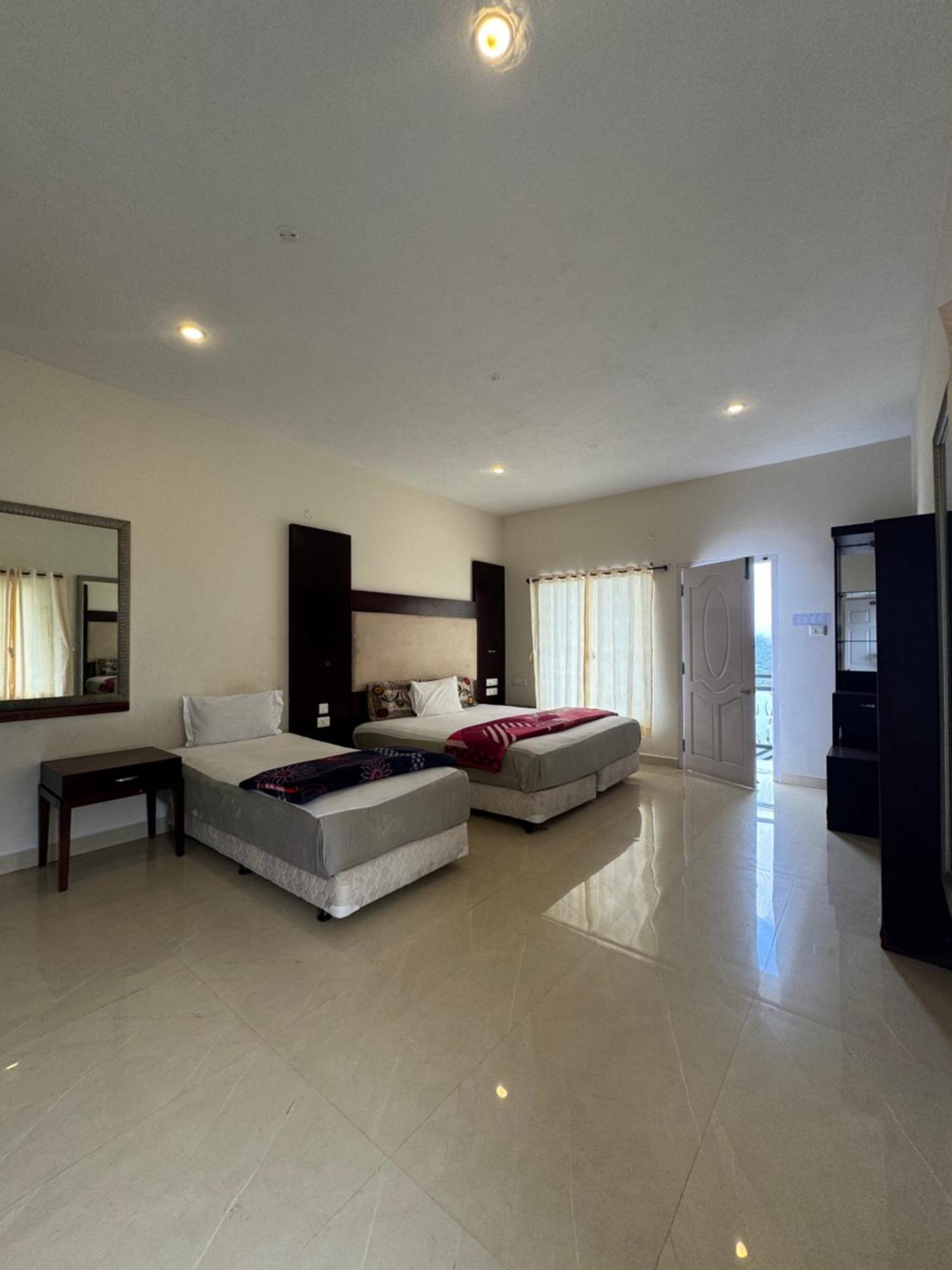 Summer Dreams Cottage Tamilnadu - Kodaikanal Zimmer foto