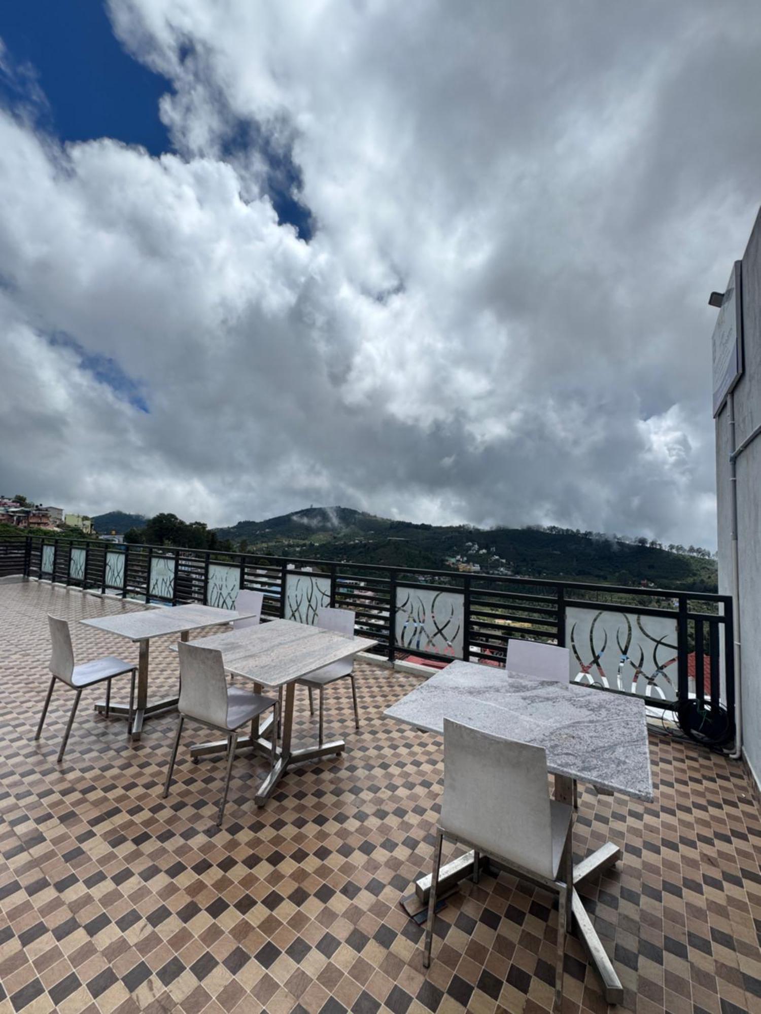 Summer Dreams Cottage Tamilnadu - Kodaikanal Exterior foto