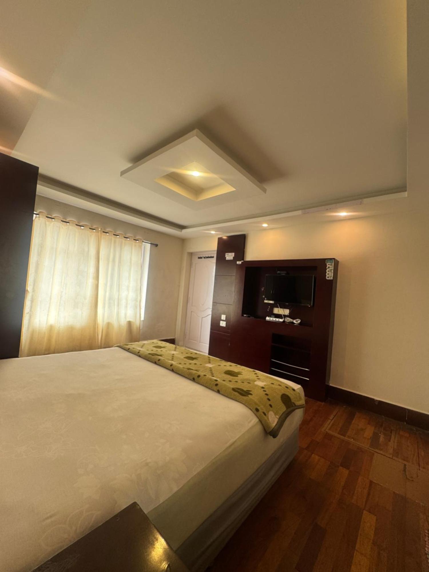 Summer Dreams Cottage Tamilnadu - Kodaikanal Exterior foto